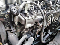 三菱ふそうファイターアルミバン中型（4t）[写真26]