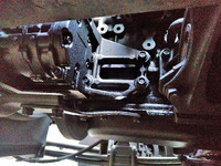 三菱ふそうファイターアルミバン中型（4t）[写真27]