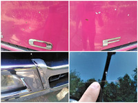 三菱ふそうファイターアルミバン中型（4t）[写真29]