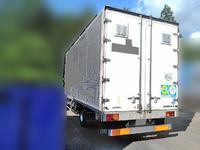 三菱ふそうファイターアルミバン中型（4t）[写真02]