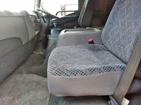 三菱ふそうファイターアルミバン中型（4t）[写真32]