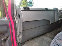 三菱ふそうファイターアルミバン中型（4t）[写真33]