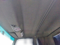 三菱ふそうファイターアルミバン中型（4t）[写真34]