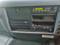 三菱ふそうファイターアルミバン中型（4t）[写真36]