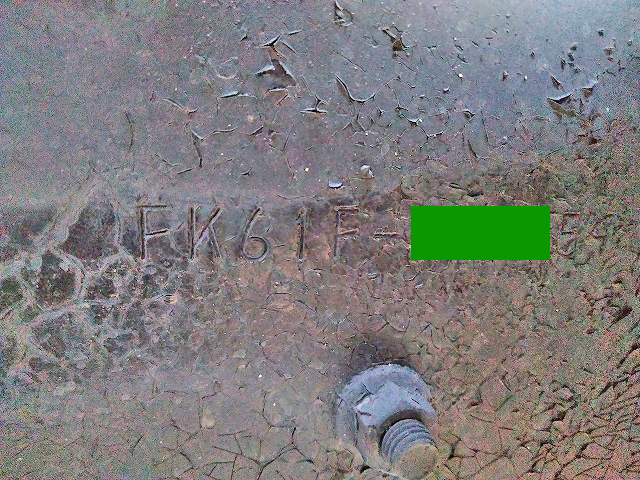 三菱ふそうファイターアルミバン中型（4t）[写真37]