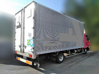 三菱ふそうファイターアルミバン中型（4t）[写真03]