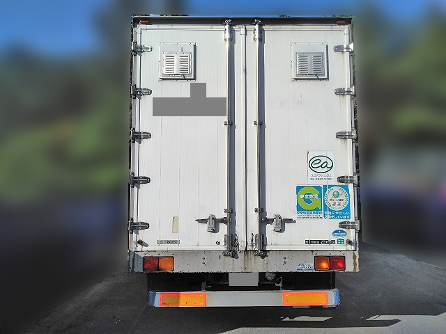 三菱ふそうファイターアルミバン中型（4t）[写真04]