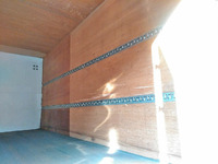 三菱ふそうファイターアルミバン中型（4t）[写真08]