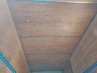 三菱ふそうファイターアルミバン中型（4t）[写真09]