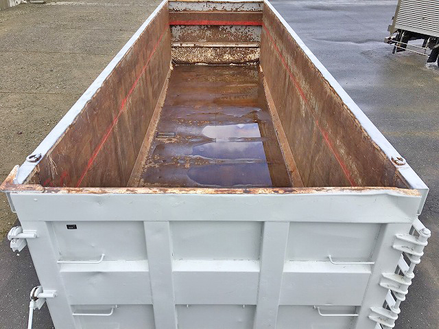 その他のメーカーその他の車種コンテナ[写真10]