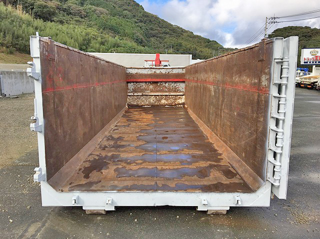 その他のメーカーその他の車種コンテナ[写真11]