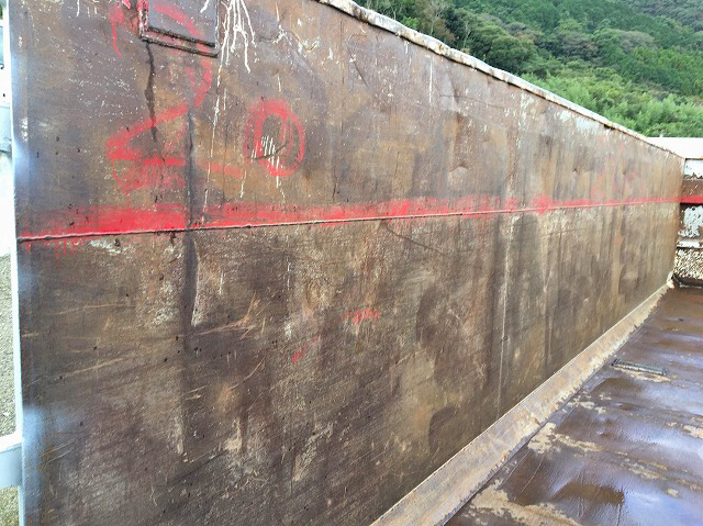 その他のメーカーその他の車種コンテナ[写真12]