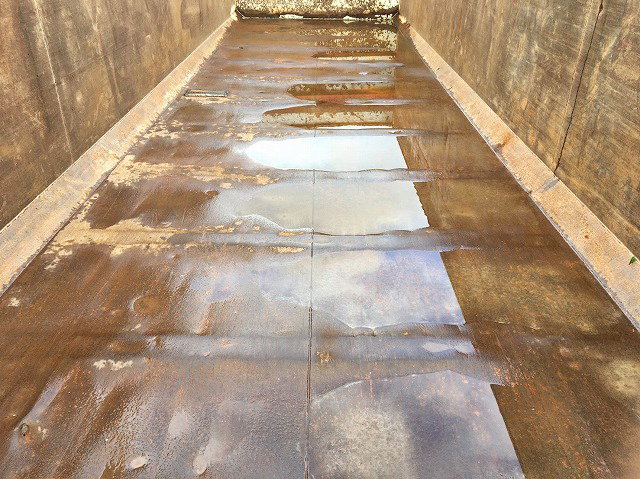 その他のメーカーその他の車種コンテナ[写真14]