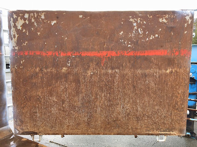 その他のメーカーその他の車種コンテナ[写真15]