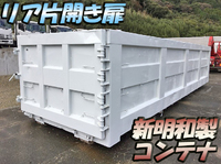 その他のメーカーその他の車種コンテナ[写真01]