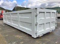 その他のメーカーその他の車種コンテナ[写真03]