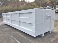 その他のメーカーその他の車種コンテナ[写真04]