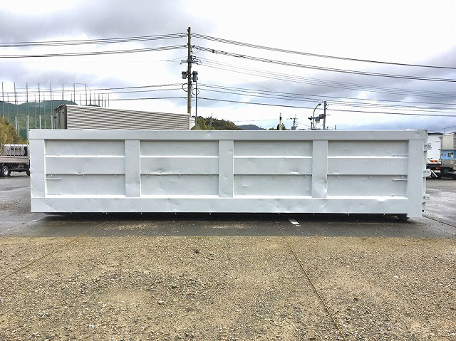 その他のメーカーその他の車種コンテナ[写真05]