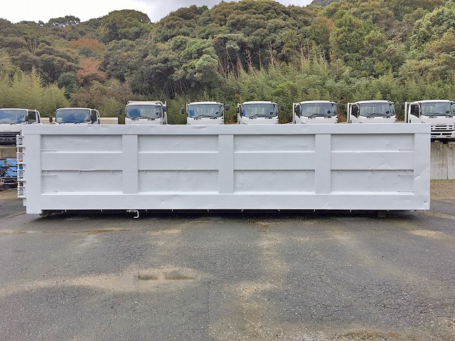 その他のメーカーその他の車種コンテナ[写真06]