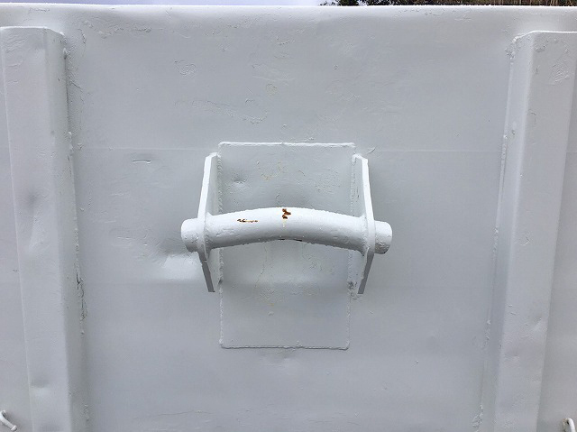 その他のメーカーその他の車種コンテナ[写真08]