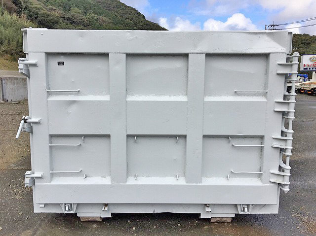 その他のメーカーその他の車種コンテナ[写真09]