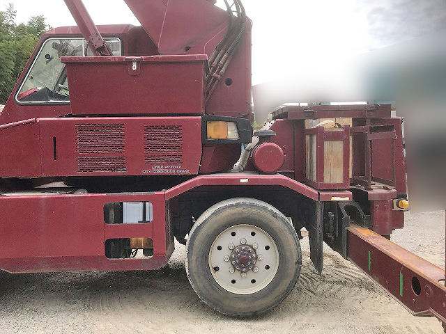 コベルコラフター[写真12]