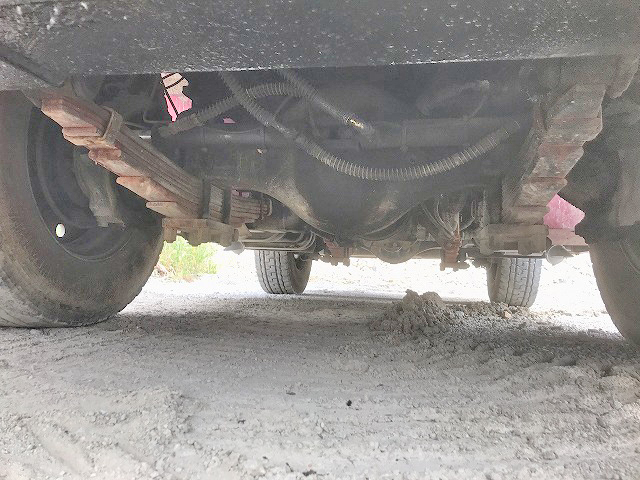 コベルコラフター[写真14]