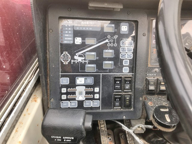 コベルコラフター[写真17]