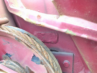 コベルコラフター[写真23]