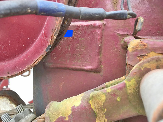 コベルコラフター[写真25]