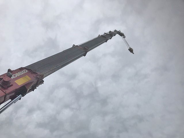 コベルコラフター[写真07]