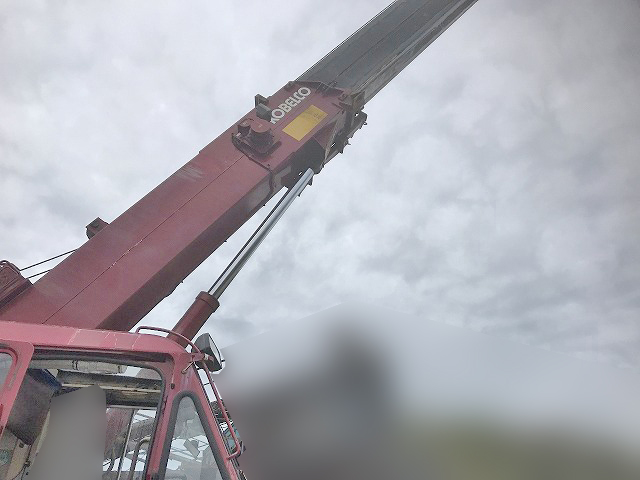 コベルコラフター[写真09]