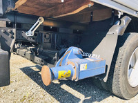 いすゞエルフクレーン4段小型（2t・3t）[写真11]