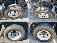 いすゞエルフクレーン4段小型（2t・3t）[写真13]