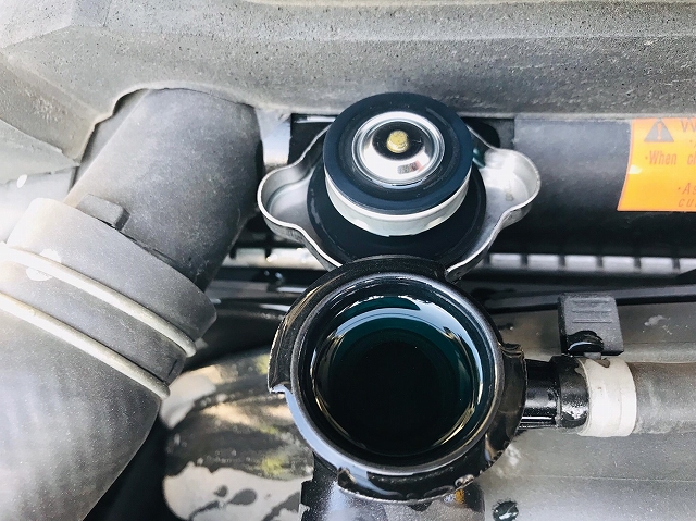 いすゞエルフクレーン4段小型（2t・3t）[写真16]