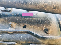 いすゞエルフクレーン4段小型（2t・3t）[写真26]