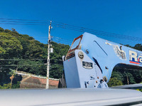 いすゞエルフクレーン4段小型（2t・3t）[写真05]