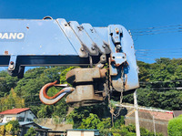 いすゞエルフクレーン4段小型（2t・3t）[写真08]