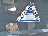 トヨタフォークリフト[写真10]