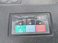 トヨタフォークリフト[写真12]