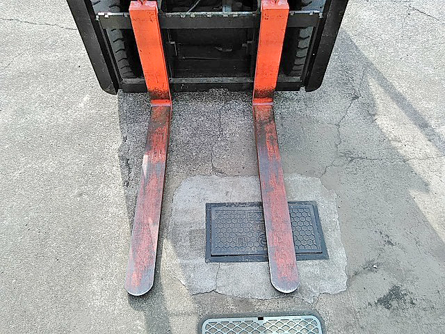 トヨタフォークリフト[写真06]