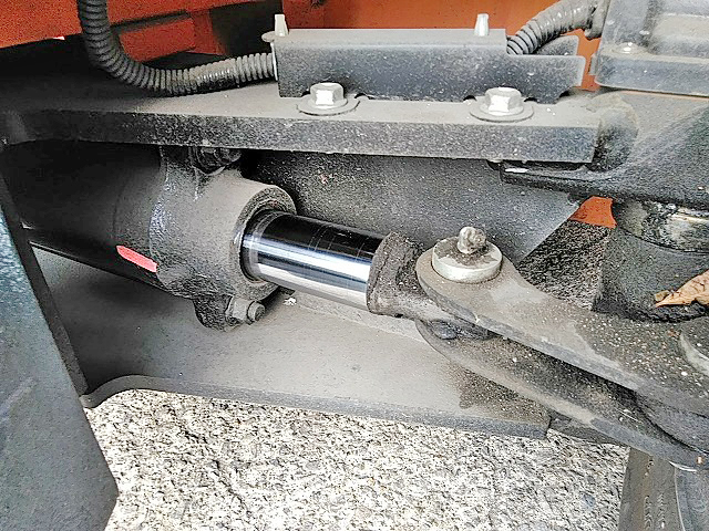 トヨタフォークリフト[写真07]