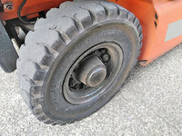 トヨタフォークリフト[写真08]