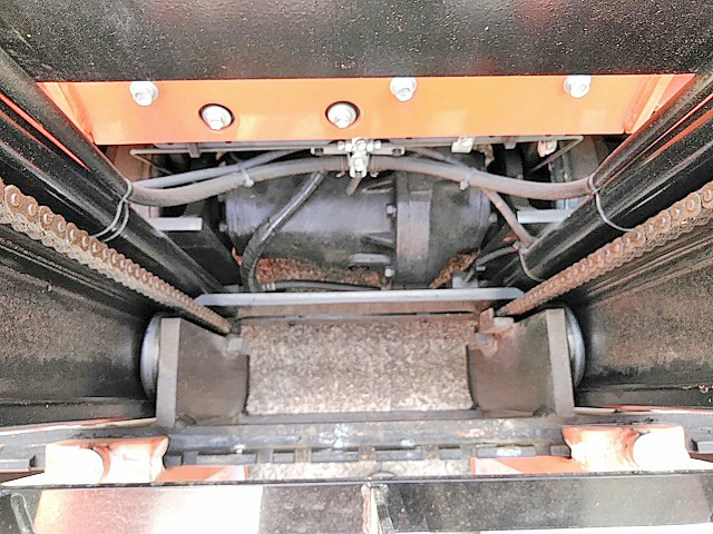 トヨタフォークリフト[写真09]