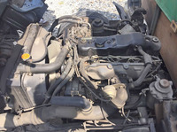 いすゞエルフ平ボディ小型（2t・3t）[写真13]