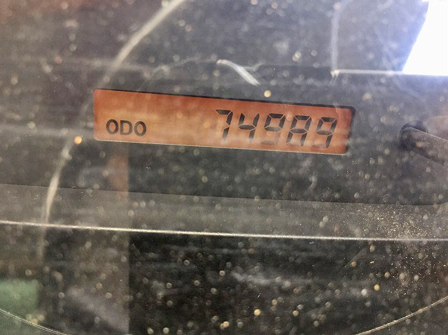 いすゞエルフ平ボディ小型（2t・3t）[写真17]