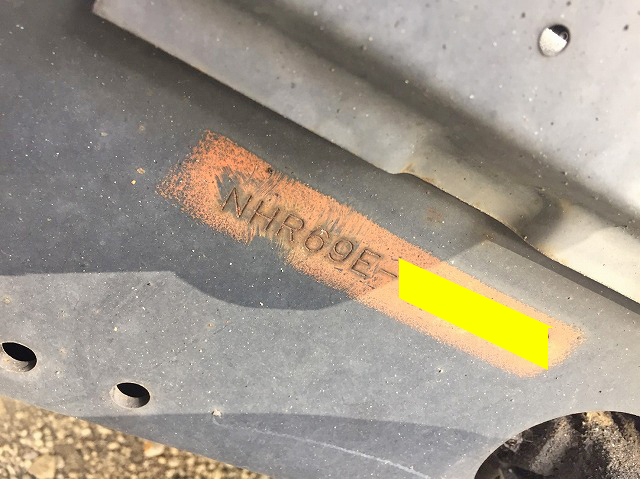 いすゞエルフ平ボディ小型（2t・3t）[写真19]