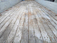 三菱ふそうスーパーグレートクレーン4段大型（10t）[写真11]