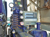 三菱ふそうスーパーグレートクレーン4段大型（10t）[写真13]