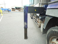 三菱ふそうスーパーグレートクレーン4段大型（10t）[写真15]